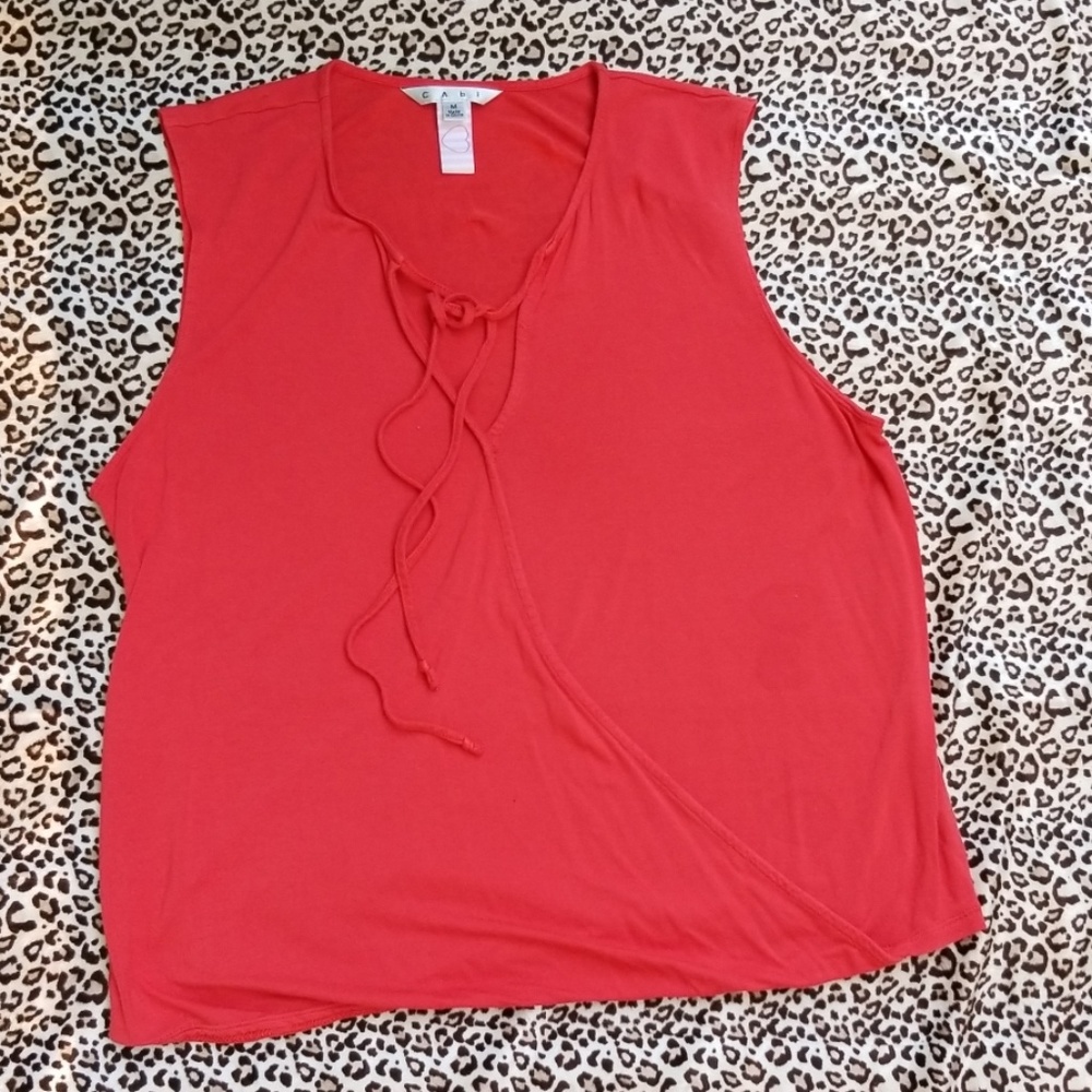 CAbi tank top